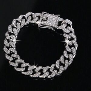 Cuban Link bracelet